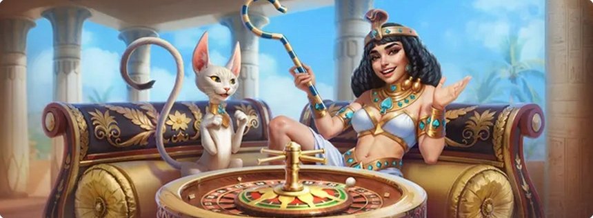 Cleobetra Casino Tervetuloa